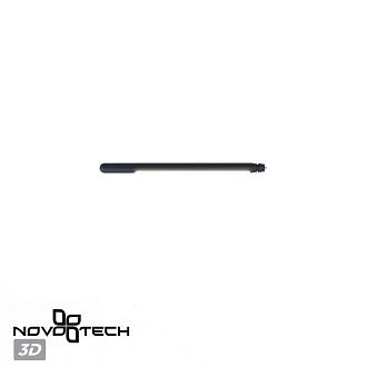 Светильник линейный светодиодный 1,75*60,5*1,75 см, 1*LED*10W*3000K Novotech Vitz 359353