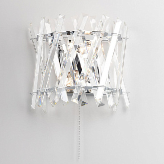 Бра Citilux Ингвар CL334421 хром