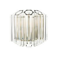 Настенный светильник 27 см, Loft IT Celebration 10579W Clear, бронза