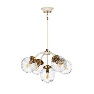 Люстра  Elstead Lighting, Арт. DL-COSMOS5