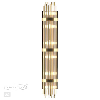 Настенный светильник Odeon Light Empire 4854/6W