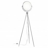 Торшер Lussole Loft LSP-9573 хром