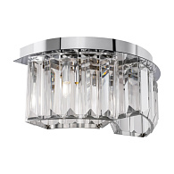 Настенное бра Maytoni Colline MOD083WL-02CH, хром