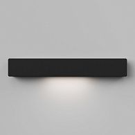 Подсветка для лестниц 40163/LED 4000К черный IP65 40163/LED Elektrostandard Rise 4690389219030, a071941