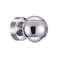 Бра Odeon Light Elon 3914/9WL, 1*5W + 1*3.5W LED, 4000K, хром