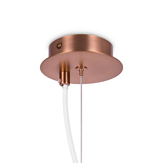 Светильник 15 см Maytoni Erich MOD221-PL-01-G золото