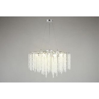 Подвесная люстра 80*90-170 см Aployt PAULINA APL.848.13.13,