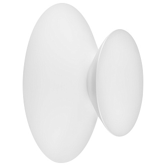 Бра 15*7 см, 6W 3000K Lightstar Celesta Celesta 809106 Белый