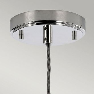 Подвесной светильник  Elstead Lighting, Арт. SOLA-P