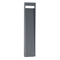 Уличный светильник 8*17*60 см, 1*LED*30W 4000K ARTE Lamp ARNEB A2146PA-1BK черный
