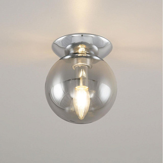 Светильник 15 см Citilux Томми CL102510 хром