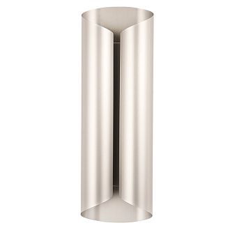 Бра 45 см, 20W, 3000K, Crystal Lux SELENE AP20 LED NICKEL, никель