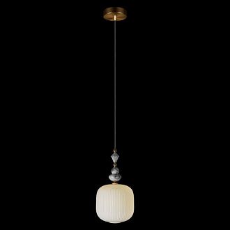 Подвесной светильник *25*-54,5 см, 1*E27*40W, LOFT IT Family 10365/E, золотой
