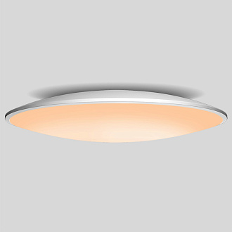Светильник *46*6,6 см, LED *  50W, 3000К Mantra Slim  7978, белый
