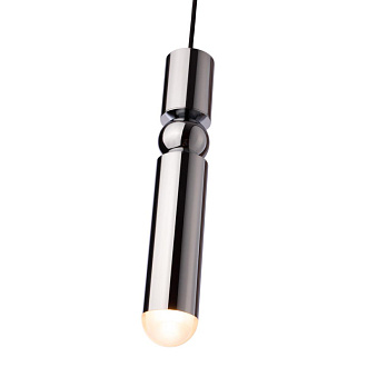 Подвесной светильник Loft IT Lee 1511-CH, хром