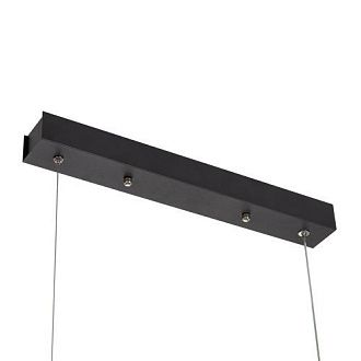 Светильник 120 см, 36W, 4000K, Citilux EDGE CL720021N LED, черный