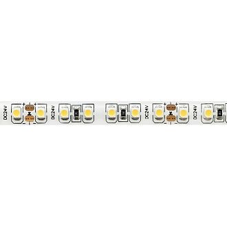 Светодиодная лента ST Luce 24V 120Вт/м 9.6Вт/м 4000K 5м IP65 ST5016.410.65, цена за метр