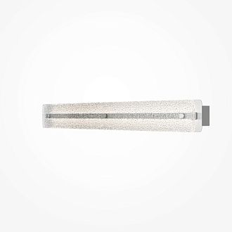 Бра 80*7*8 см, LED*23W, 3000 К, Maya P091WL-L21CH3K Maytoni, Хром