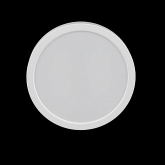 Светильник 20*3 см, LED*22 W, 4000 К, Белый Citilux Галс CL5522N