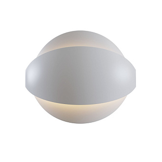 Настенный светодиодный светильник Maytoni Mirto C042WL-L7W3K, 7W LED, 3000K, белый