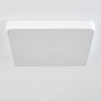 Cветильник 50 см, 95W, 3000-5500K, Citilux Купер CL724K95G0 RGB, белый