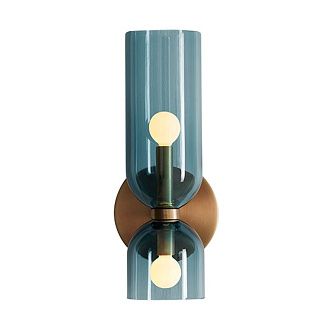 Бра Inodesign Elite Blue 44.3514