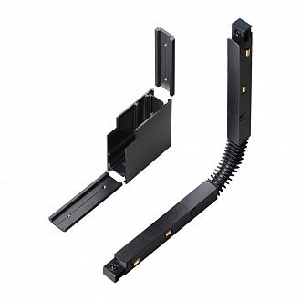 Коннектор Г-образный Novotech Flum 135124