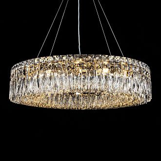 Подвесная люстра MODELUX ML.7084.800 GD