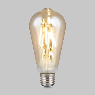 5526 Лампа светодиодная  Voltega Loft LED 6W 620Lm 2800K E27