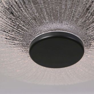 Подвес 15*150 см, 1*LED, 6W, 4000K, Favourite Wilet 4656-1P, чернный матовый