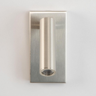 Светильник 3W, 3000K Citilux Декарт CL704352 хром