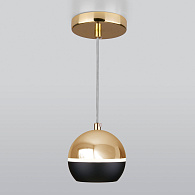 Подвесной светодиодный светильник DLS023 Elektrostandard