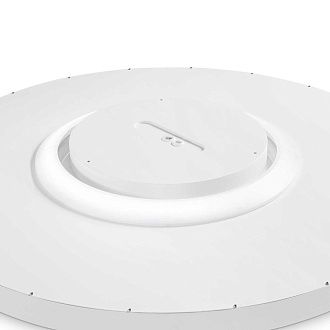Светильник потолочный ideal lux Fly Uplight PL D60 20Вт LED 270401.  см