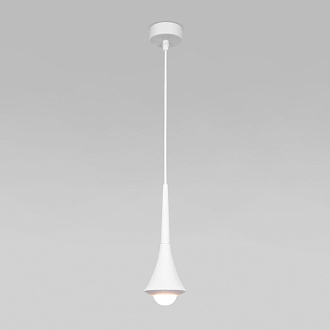 Подвесной светильник Hill белый 50211 LED 50211 LED Elektrostandard