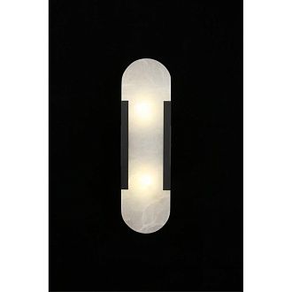 Бра 8,5*10*35,5 см Aployt Klodett APL.323.11.02,