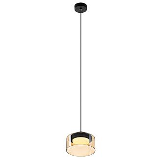 Светильник 13 см, Citilux ESPACE CL243011, черный