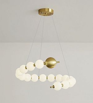 Подвесная люстра Inodesign Coco Line 44.1542