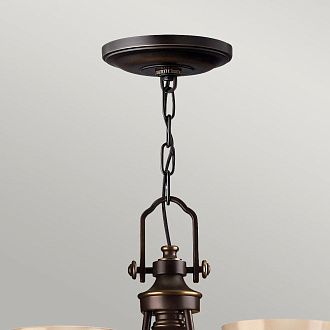 Люстра Hinkley Lighting, Арт. HK-MAYFLOWER3