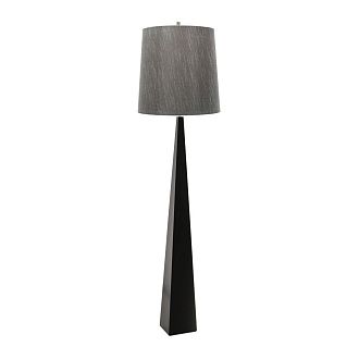 Торшер Elstead Lighting, Арт. ASCENT-FL-BLK