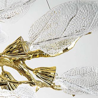 Подвесная люстра MODELUX premium ML.6800.12P