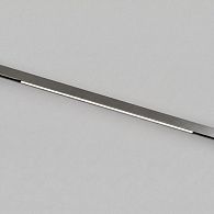 Светильник на шине 60,3*1,14*2,57 см, *LED*20W, 3000K, Denkirs SHINE PRIME LINEAR 3000К | ШАЙН ПРАЙМ ЛИНЕР 3000К DK4752-DN, темный никель