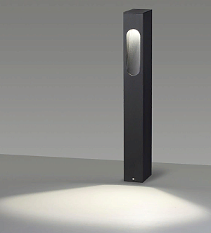 Светильник 60 см, 10W, 4000K, Odeon Light Gala 6658/10GL, черный