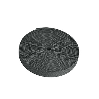 Шинопровод 2000*2,8* см Denkirs Belty Base TR5502-DB, синий