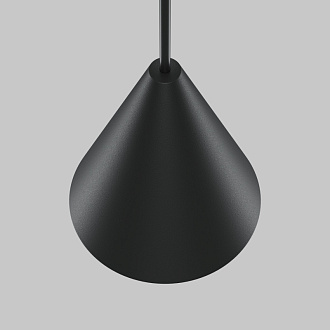 Светильник на шине 9*9*110,6 см, LED, 5W, 3000-6000К, Maytoni Technical CONO TR182-1-5WTW-M-B черный