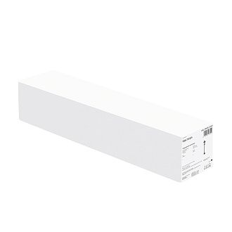 Ландшафтный светильник 16,3*16,3*-76 см, 1*E27*13W Voltega  VGL7305FL-01B1, Черный