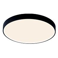 Светильник 65*7 см, вр  см, *LED*50W, 2700-4000K, Mantra Cumbuco Ii MAN8842, черный