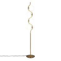 Торшер 26*160 см Aployt Jagna APL.312.15.04,