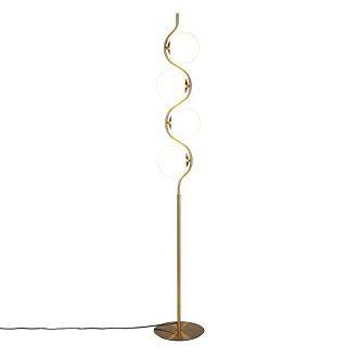 Торшер 26*160 см Aployt Jagna APL.312.15.04,