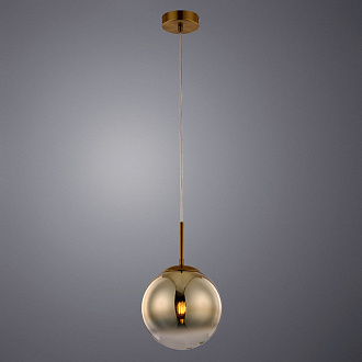 Светильник 20 см Arte Lamp Jupiter Gold A7961SP-1GO  золото