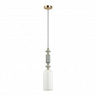 Светильник 11 см Odeon Light Candy 4861/1A золото